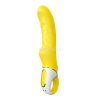 Satisfyer Yummy Sunshine rechargeable G-spot vibrator yellow