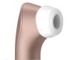 Satisfyer Pro 2+ clitoral vibrator