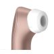 Satisfyer Pro 2+ clitoral vibrator