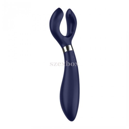 Satisfyer Endless Fun rechargeable waterproof vibrator