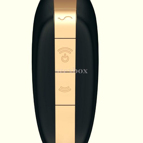 Satisfyer Love Triangle csiklóizgató vibrátor