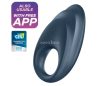 Satisfyer Powerful One smart rechargeable vibrating penis ring