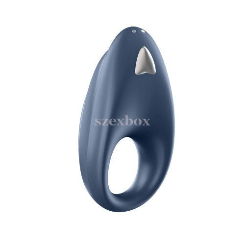 Satisfyer Powerful One smart rechargeable vibrating penis ring