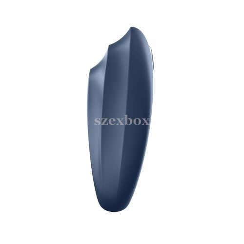 Satisfyer Powerful One smart rechargeable vibrating penis ring