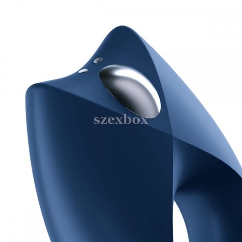 Satisfyer Royal One vibrating penis ring