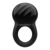 Satisfyer Signet Ring smart, rechargeable, vibrating penis ring