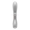 Satisfyer Hot Lover smart rechargeable heated vibrator