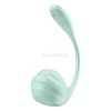 Satisfyer Smooth Petal Radio Vibrating Egg