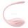 Satisfyer Ribbed Petal Radio Vibrating Egg