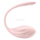 Satisfyer Ribbed Petal Radio Vibrating Egg
