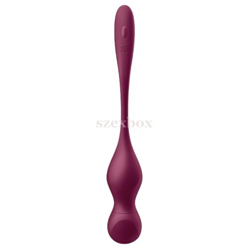 Satisfyer Love Birds Vary – Smart Kegel Ball Set