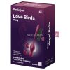 Satisfyer Love Birds Vary – Smart Kegel Ball Set