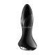 Satisfyer Rotator Plug 1 rechargeable rotating beaded anal vibrator