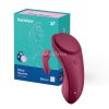Satisfyer Secret panty vibrator