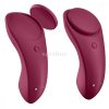 Satisfyer Secret panty vibrator