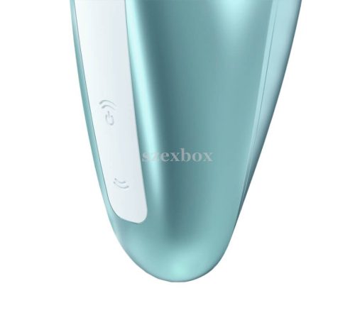 Satisfyer Love Breeze Airwave Clitoral Irrigator