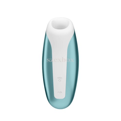 Satisfyer Love Breeze Airwave Clitoral Irrigator
