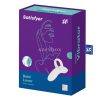 Satisfyer Bold Lover rechargeable finger vibrator