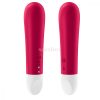 Satisfyer Ultra Power Bullet 1 vibrátor - erős, diszkrét élvezet