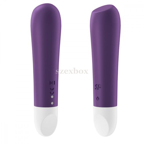 Satisfyer Ultra Power Bullet 2 vibrator