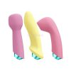 Satisfyer Marvelous Four vibrátor készlet