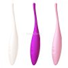 Satisfyer Twirling Joy clitoral vibrator