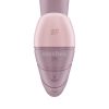 Satisfyer Supernova airwave and gpont vibrator