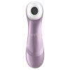 Satisfyer Pro 2 clitoral stimulator