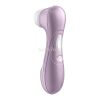 Satisfyer Pro 2 clitoral stimulator