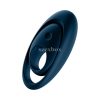 Satisfyer Glorious Duo penis ring