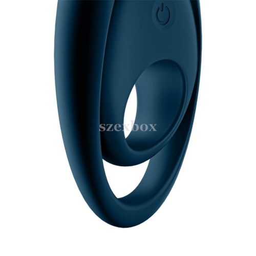Satisfyer Glorious Duo penis ring