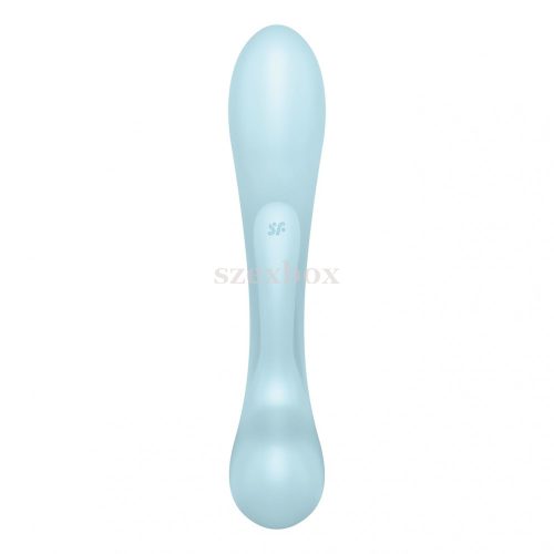 Satisfyer Triple Oh vibrátor