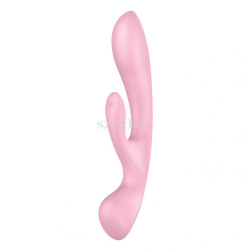 Satisfyer Triple Oh vibrator
