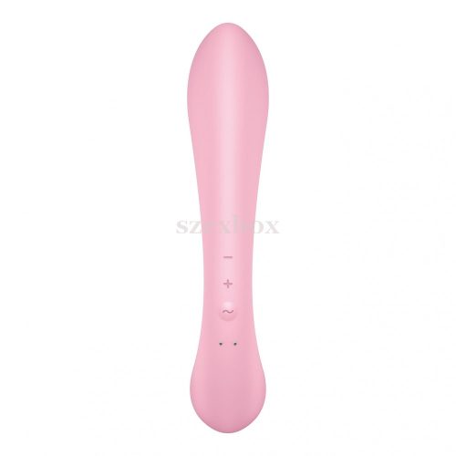 Satisfyer Triple Oh vibrator