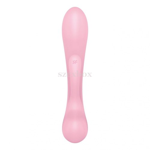 Satisfyer Triple Oh vibrator