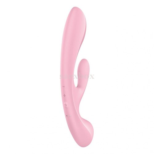 Satisfyer Triple Oh vibrator
