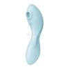 Satisfyer Curvy Trinity 5 vibrator blue
