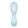 Satisfyer Curvy Trinity 5 vibrator blue