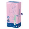 Satisfyer Air Pump Bunny 5 pumpable vibrator