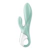 Satisfyer Air Pump Bunny 5 pumpable vibrator