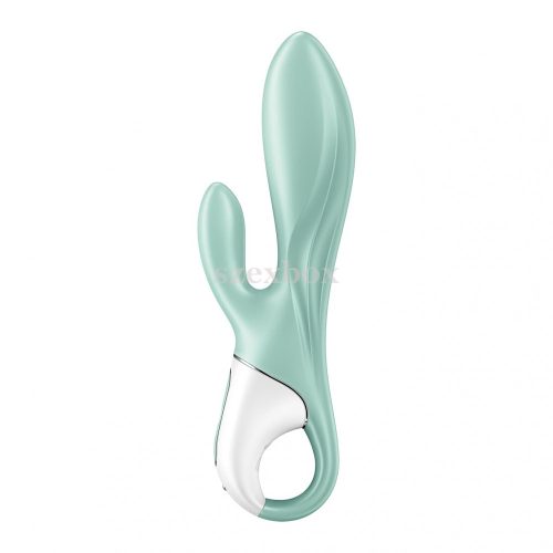 Satisfyer Air Pump Bunny 5 pumpable vibrator