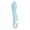 Satisfyer Air Pump 5 pumpable vibrator