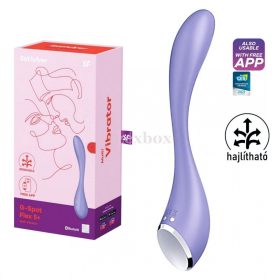 Satisfyer G-spot Flex 5 smart G-spot vibrator