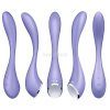 Satisfyer G-spot Flex 5 smart G-spot vibrator