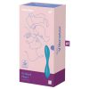 Satisfyer G-Spot Flex 1 – Waterproof G-Spot Vibrator