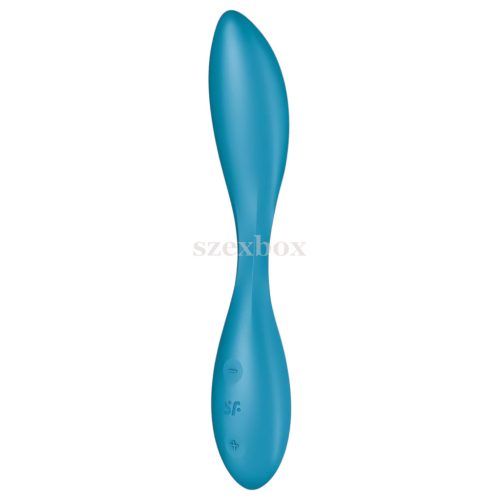 Satisfyer G-Spot Flex 1 – Waterproof G-Spot Vibrator