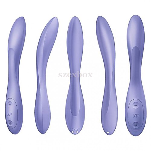 Satisfyer G-spot Flex 2 G-spot vibrator