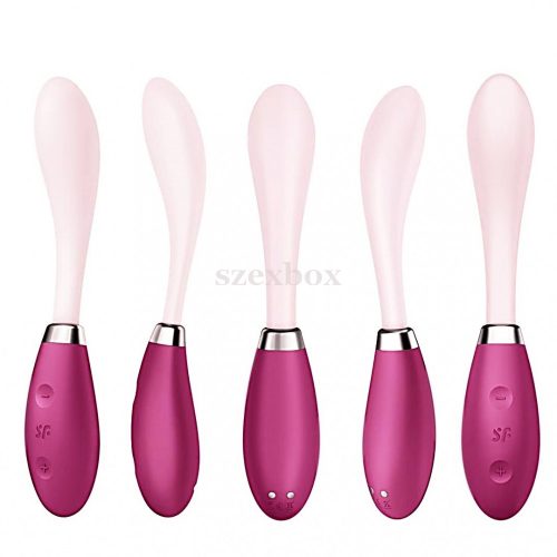 Satisfyer G-spot Flex 3 G-spot vibrator