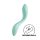 Satisfyer Rrrolling cordless, moving ball G-spot vibrator
