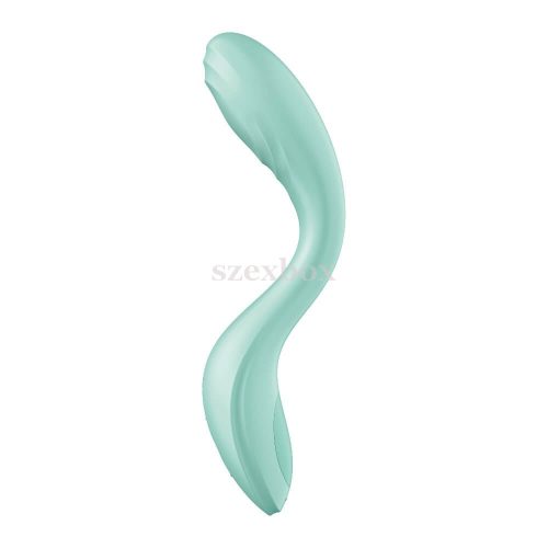 Satisfyer Rrrolling cordless, moving ball G-spot vibrator